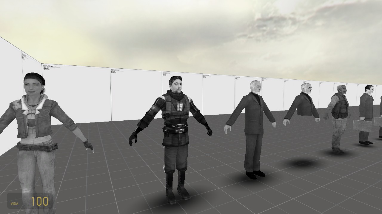 half-life 2 1950