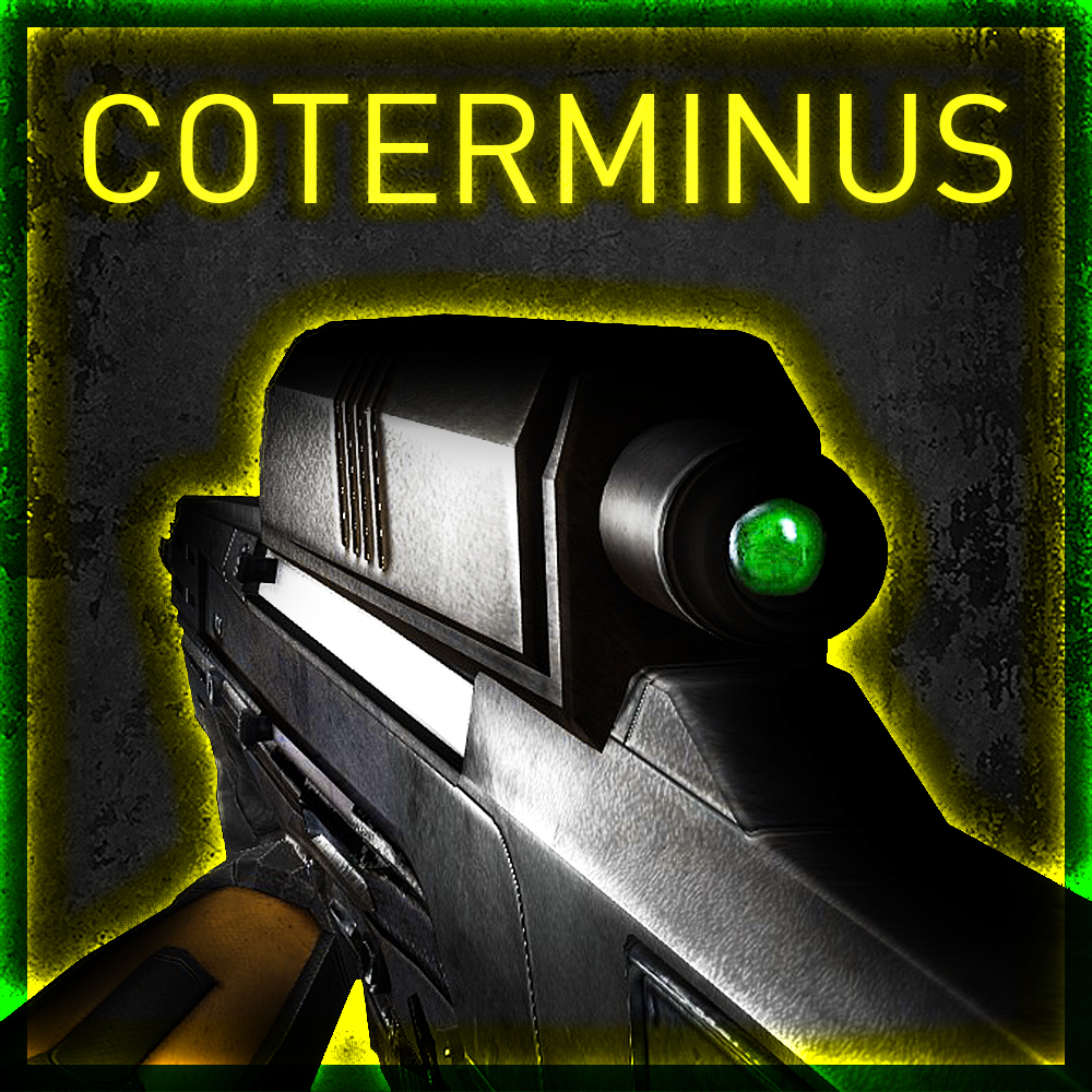 Coterminus' Beta XM29 O.I.C.W. [AR2]