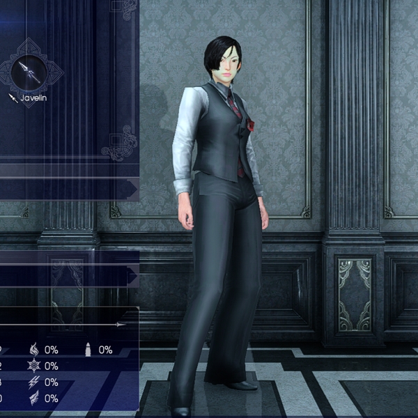 Chunli Over Noctis