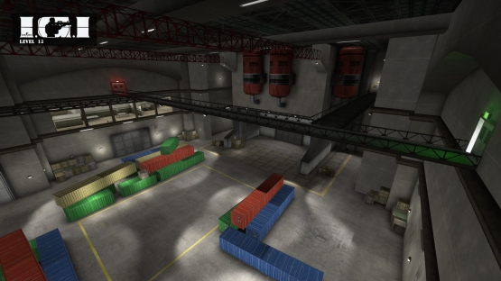 igi_level_13 (CS:GO) – Counter-Strike 2 Mod