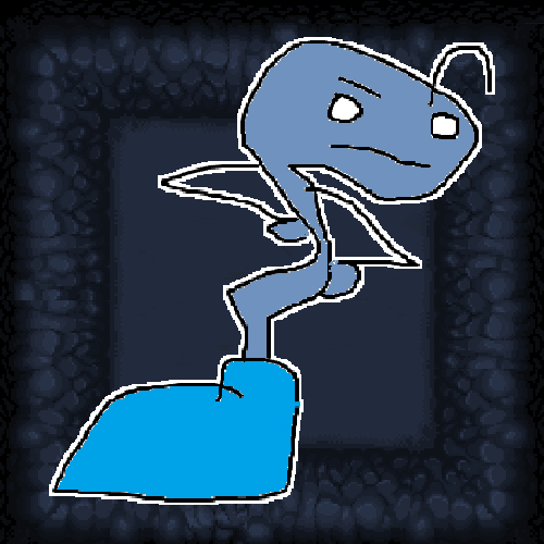 ConWorm (1 New Trinket + Challenge!)