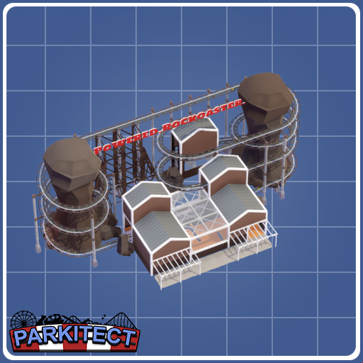 Powered_Rockoaster