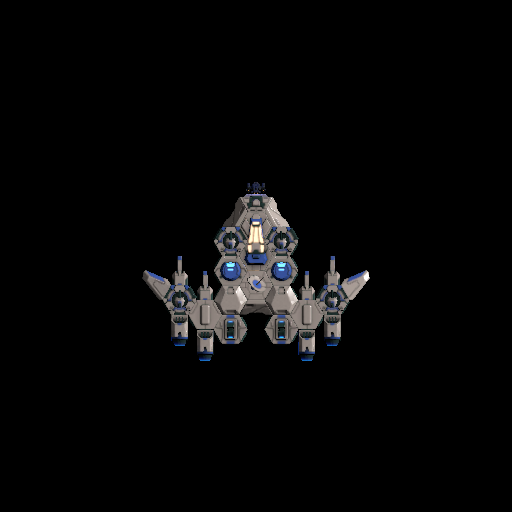 Chimera scout2