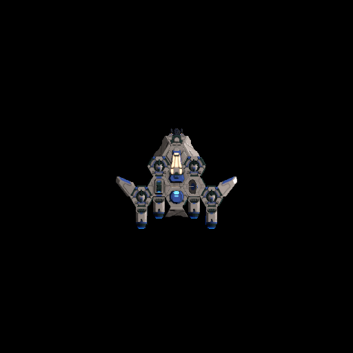 Chimera scout