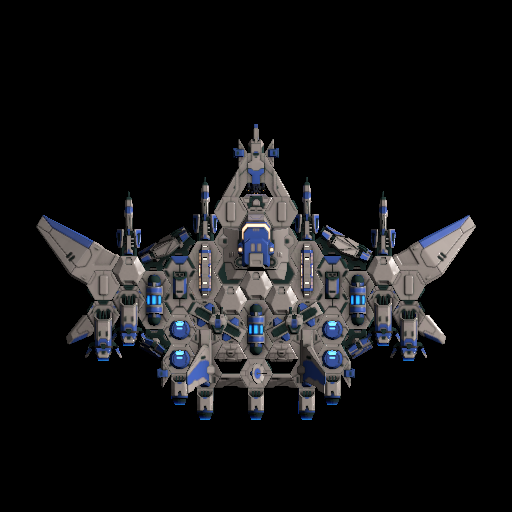 Manticore light cruiser