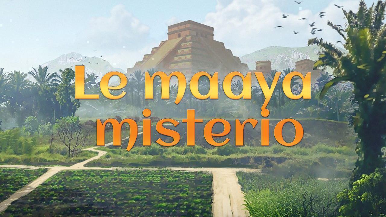 Le Maaya Misterio