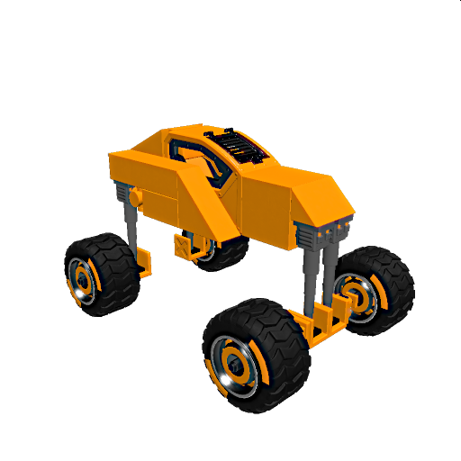 just a car that can jump 2