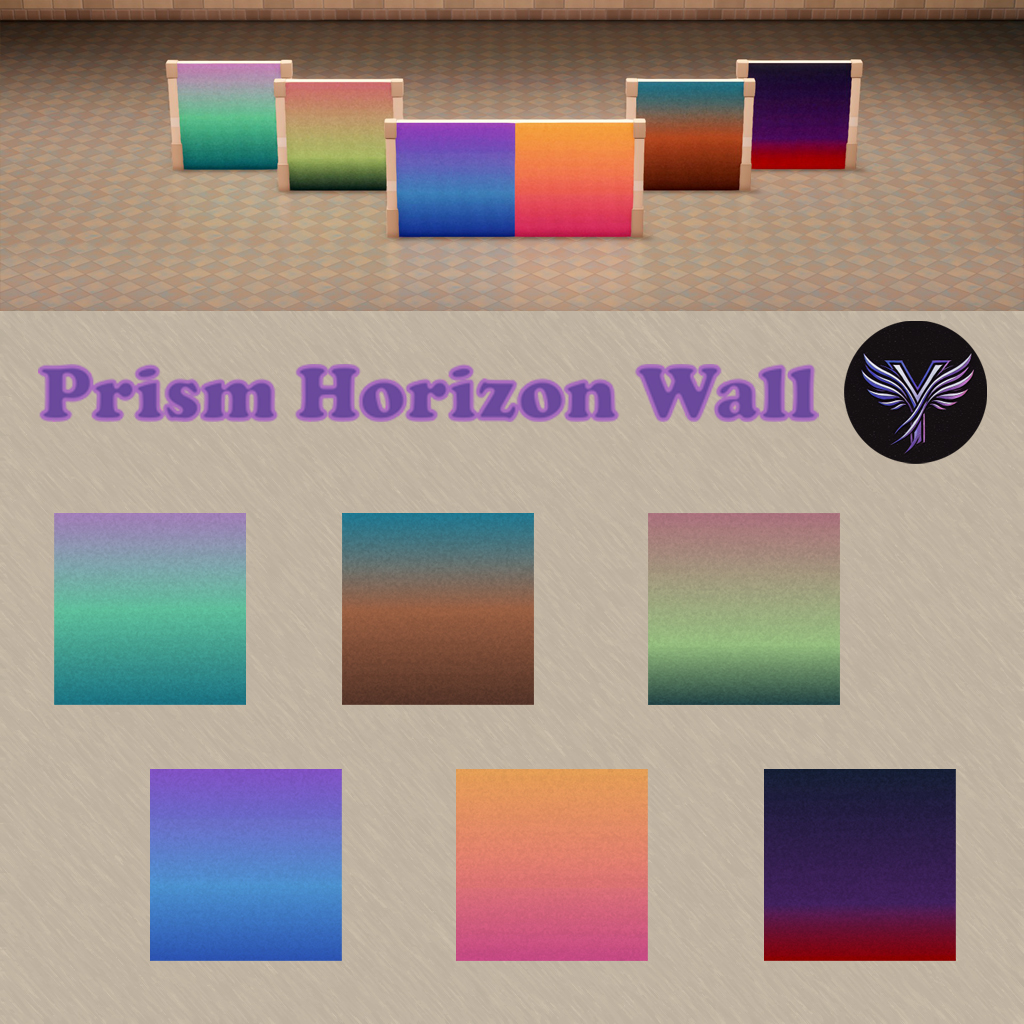 Prism Horizon