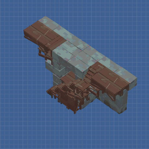 Safety Wall - No Tech