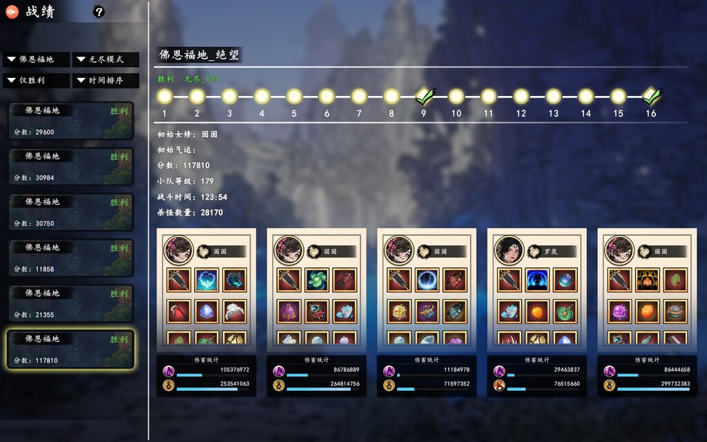 Steam Community :: Ancient Cultivatrix