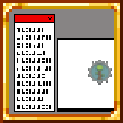 Terraria Live Chat – tModLoader Mod