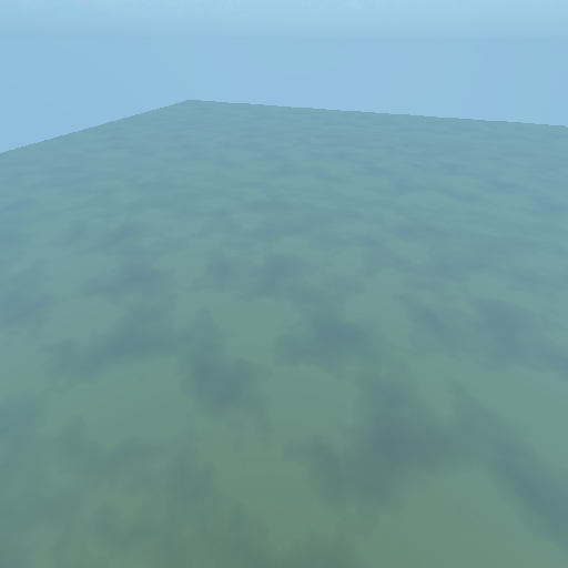 Map - Flat Test Map