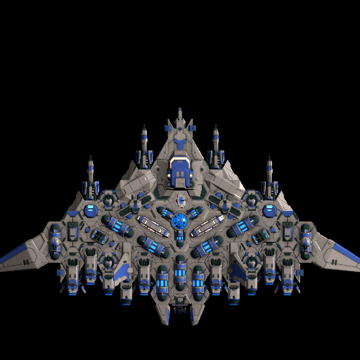 Chimera Cruiser Mk2
