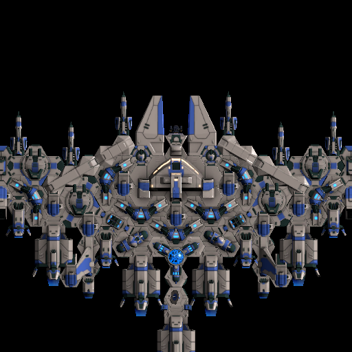 Manta Dreadnaught
