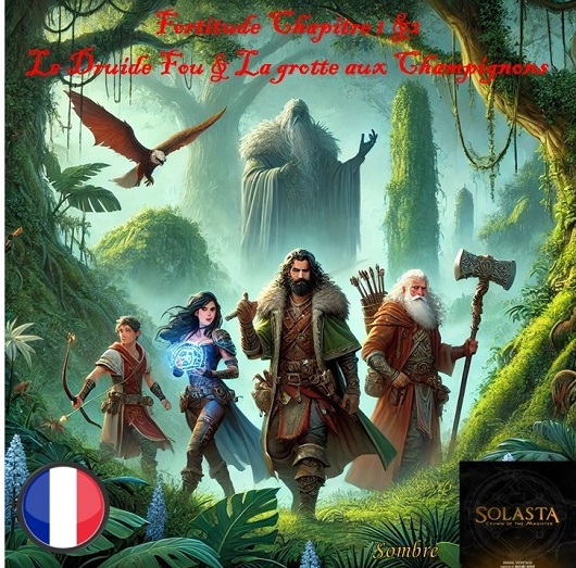 FR_Fortitude chapitre 1 et 2