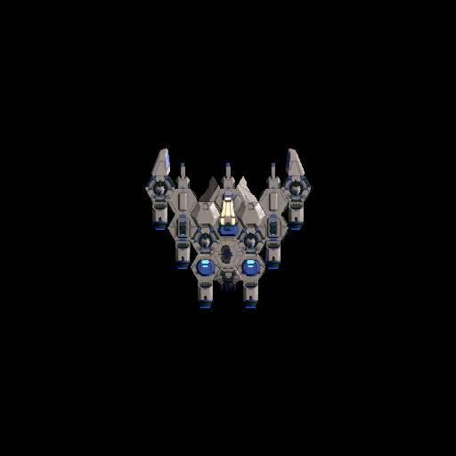 Manta Scout