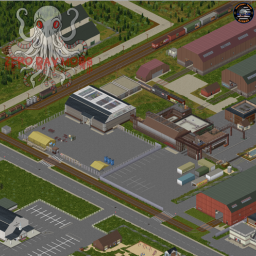Breaux Bend – Project Zomboid Mod