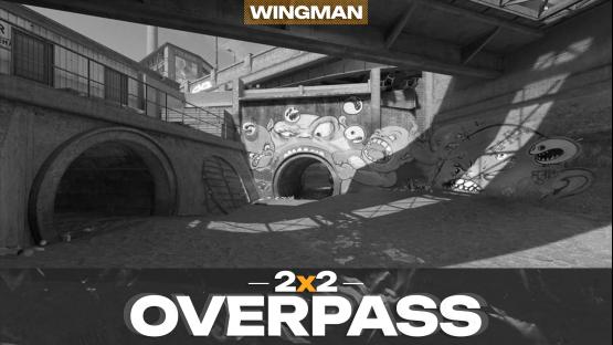 Overpass | WINGMAN