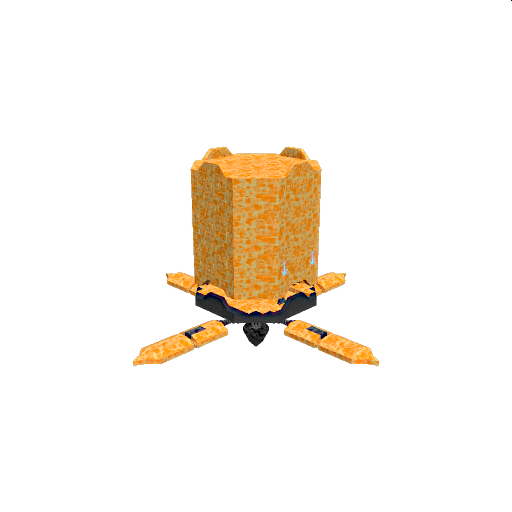 Mega Drill