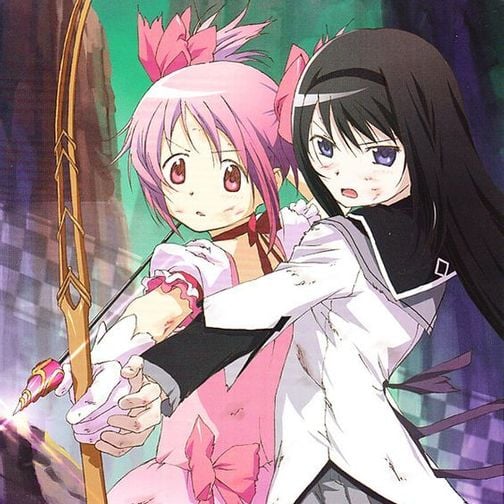 Magia