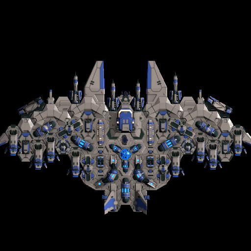 Manta Hvy Cruiser