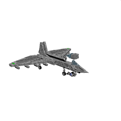 J-20 mighty dragon final version