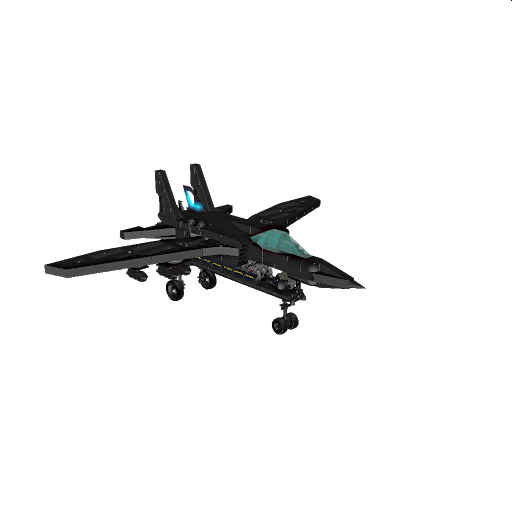 F-14 TOMCAT