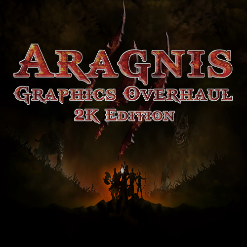 Aragnis Graphics Overhaul - 2K Edition