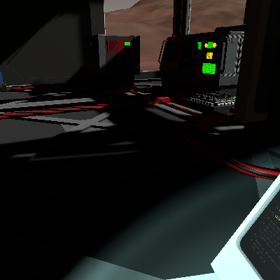 [lisnaz] Rocket Pumped Liquid Engine PID