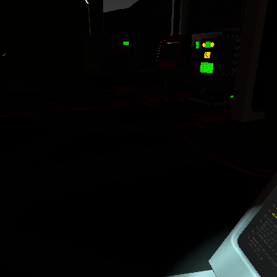 [lisnaz] Atmos Chamber Management
