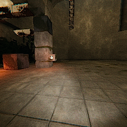 Speedrun (short)