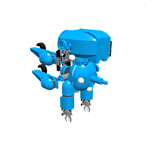 Tachikoma