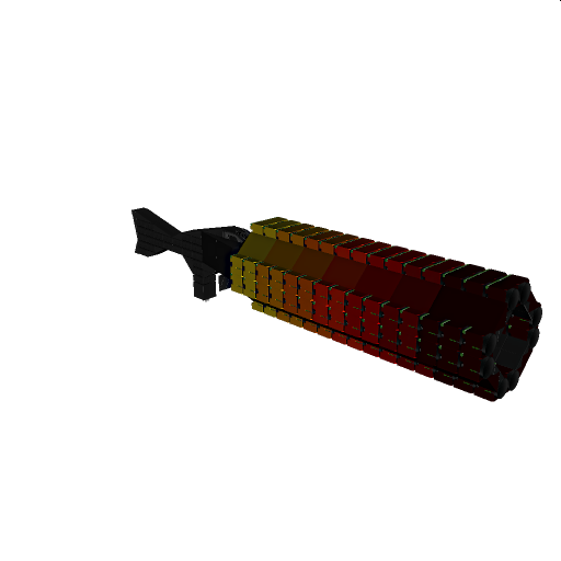 SUPER SHOTGUN