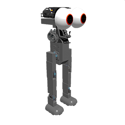 Little Jimbob