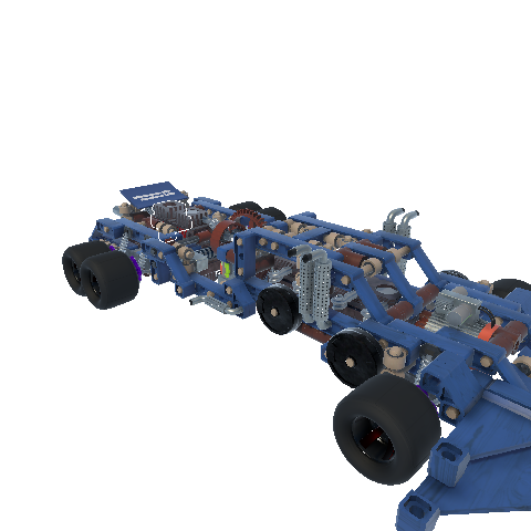 Fast boi