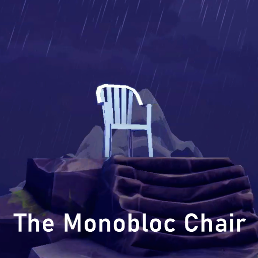 The Monobloc Chair