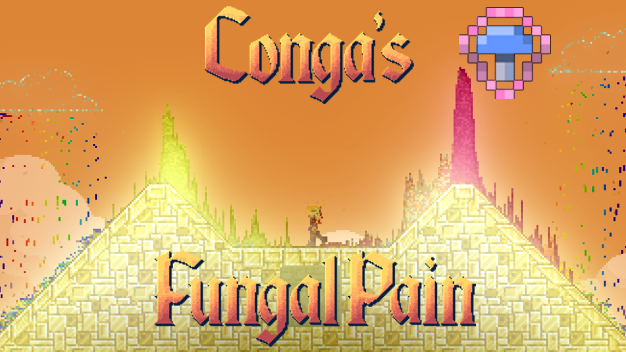 Fungal Pain