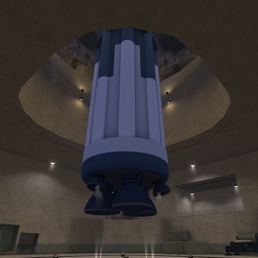 Underground – Team Fortress 2 Mod