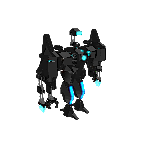 HYPER-43V