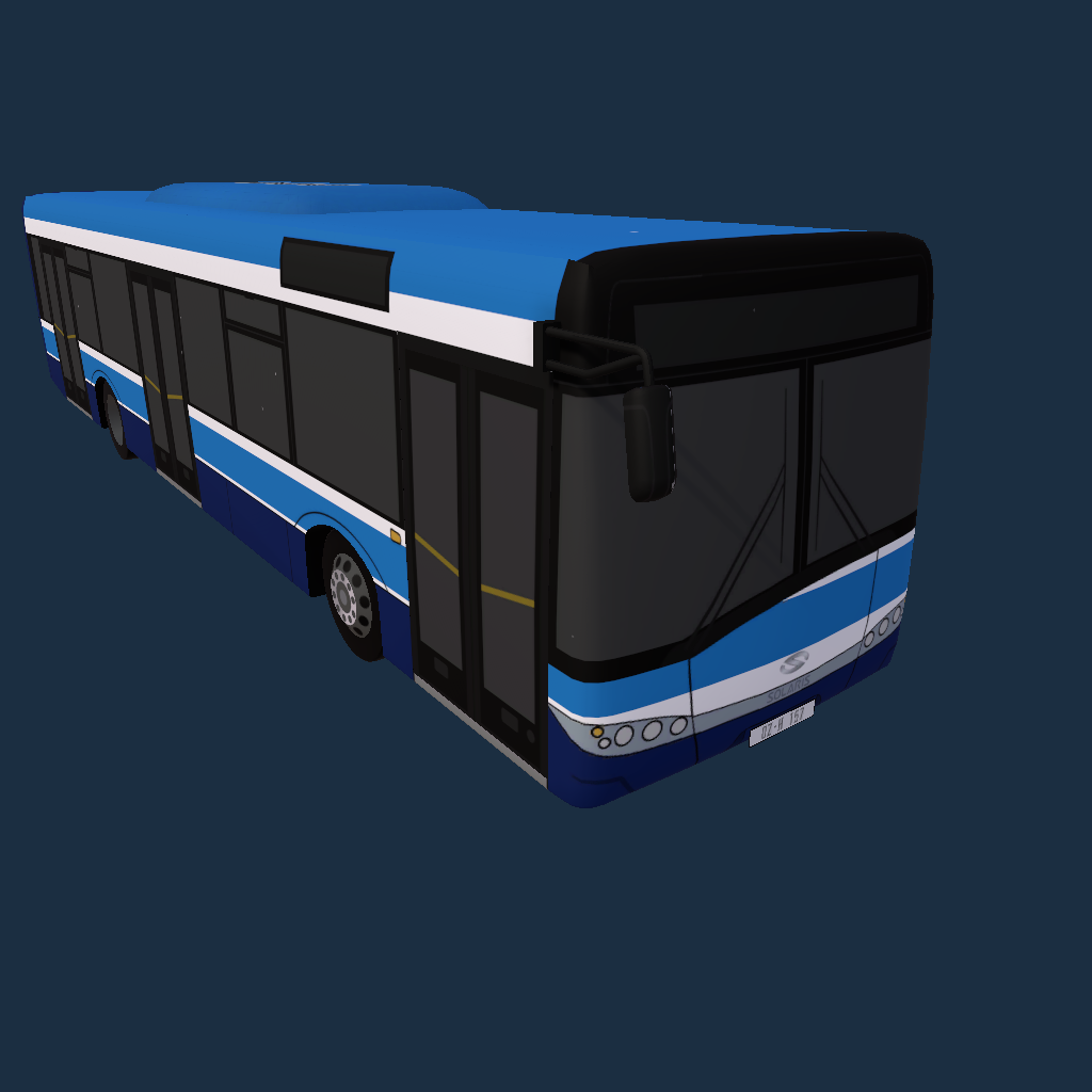 Solaris Urbino 12 III MZK Wejherowo nowe logo
