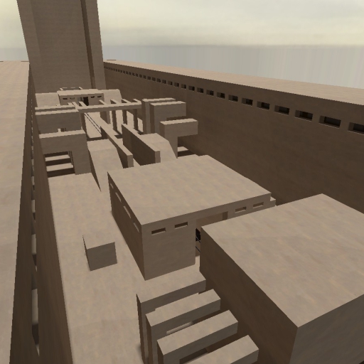 PL_Brutal_train – Team Fortress 2 Mod
