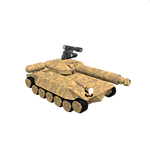 M1ABRAMS