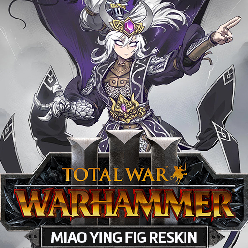 Miao Ying Old world fig reskin