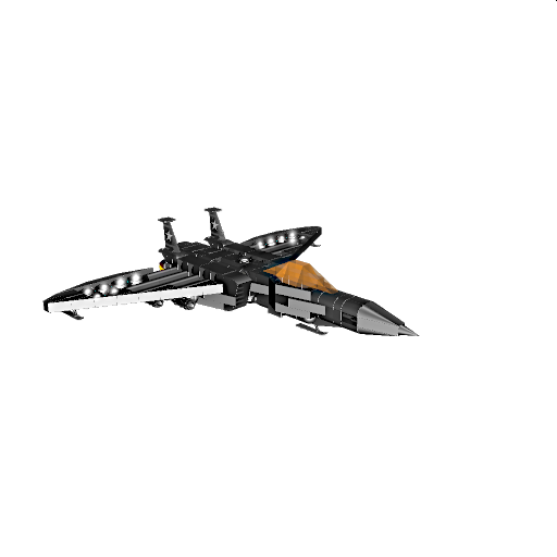 F-22 vtol