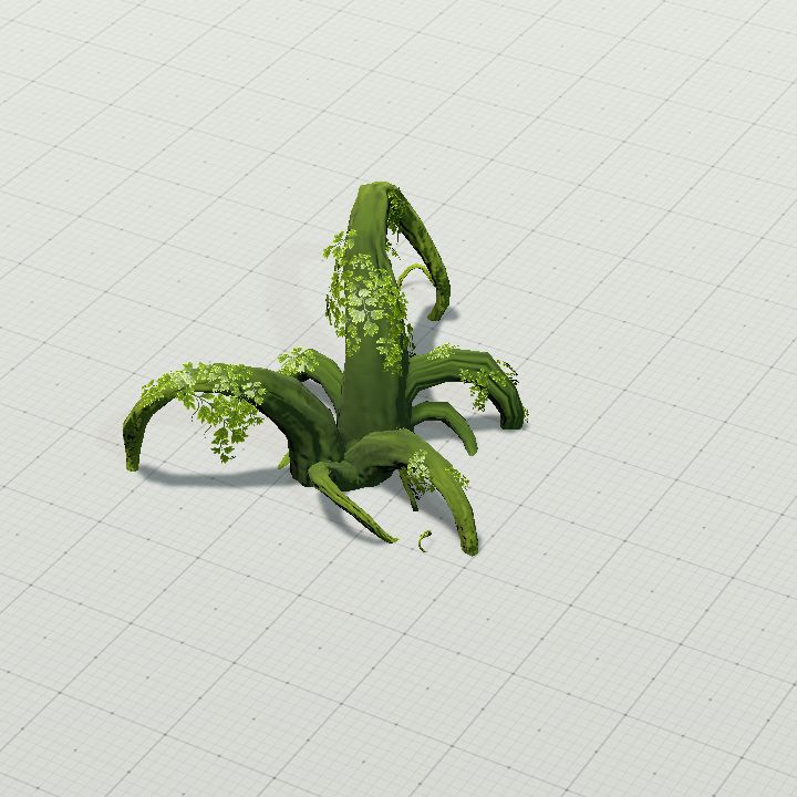 Roots_leaves