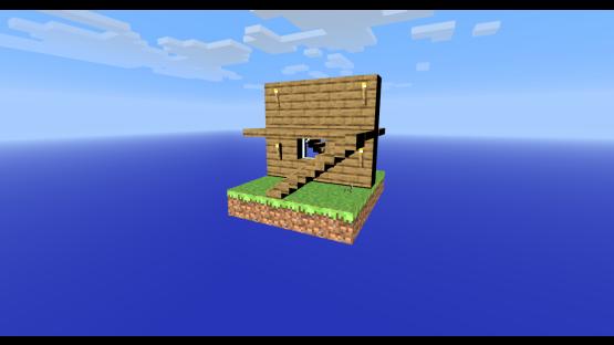 Fun_minecraft – Counter-Strike 2 Mod