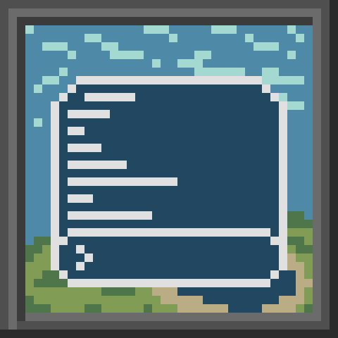 Generation Testing – tModLoader Mod