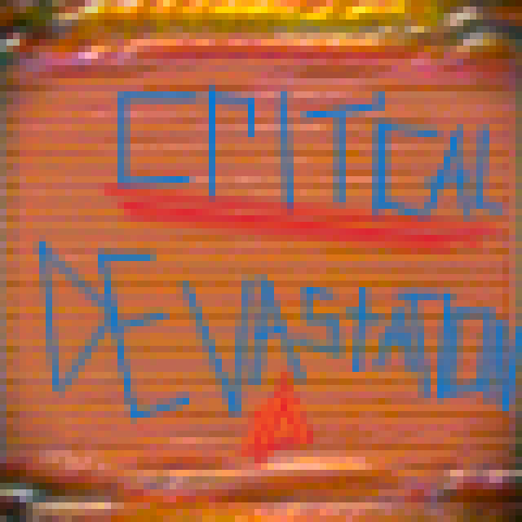 Critical Devastation – tModLoader Mod