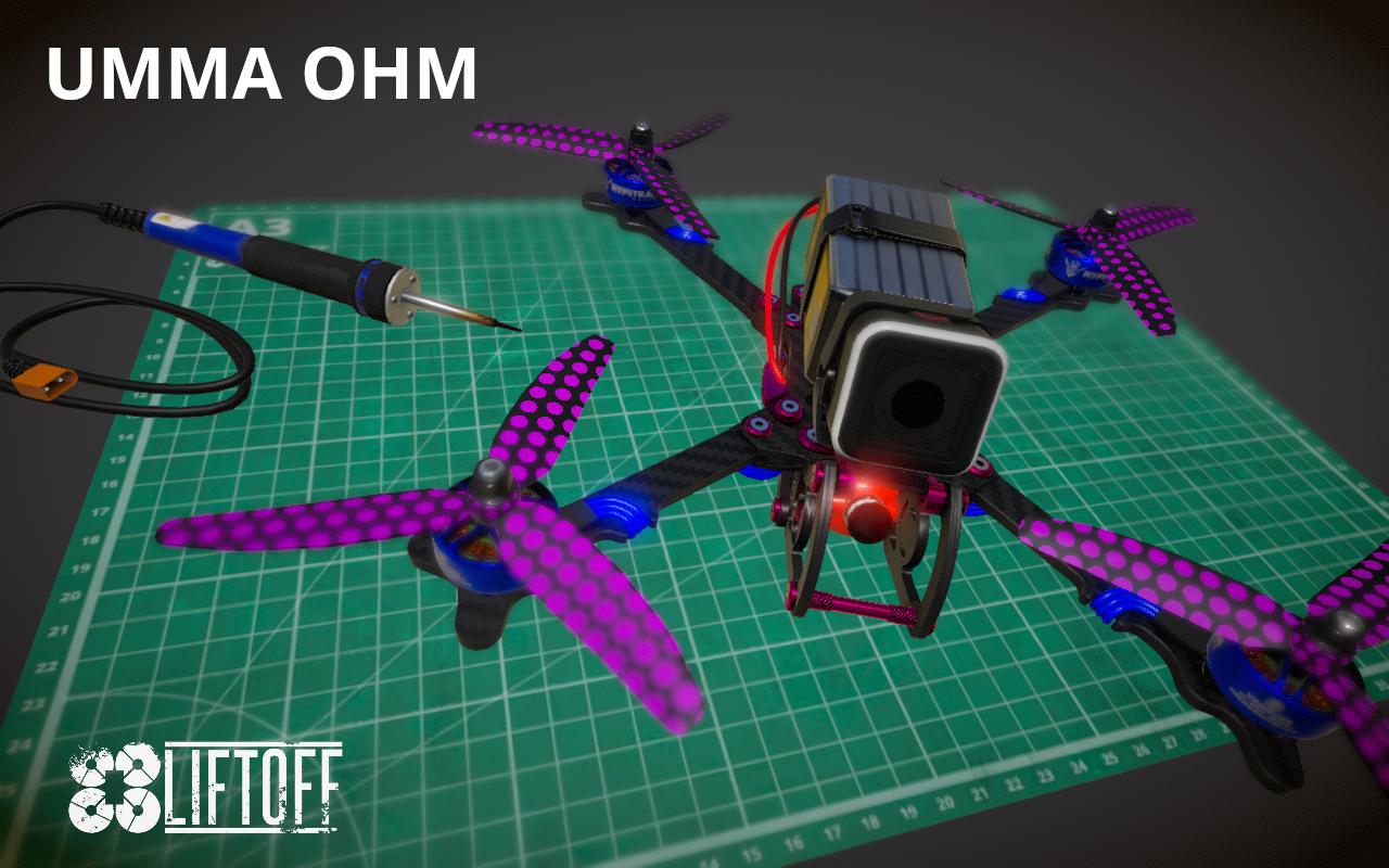 UMMA OHM