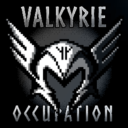 Valkyrie Occupation [B41-B42]